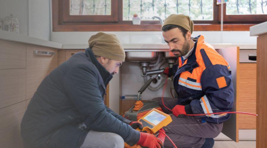 Professional septic pumping service in Carnation, WA